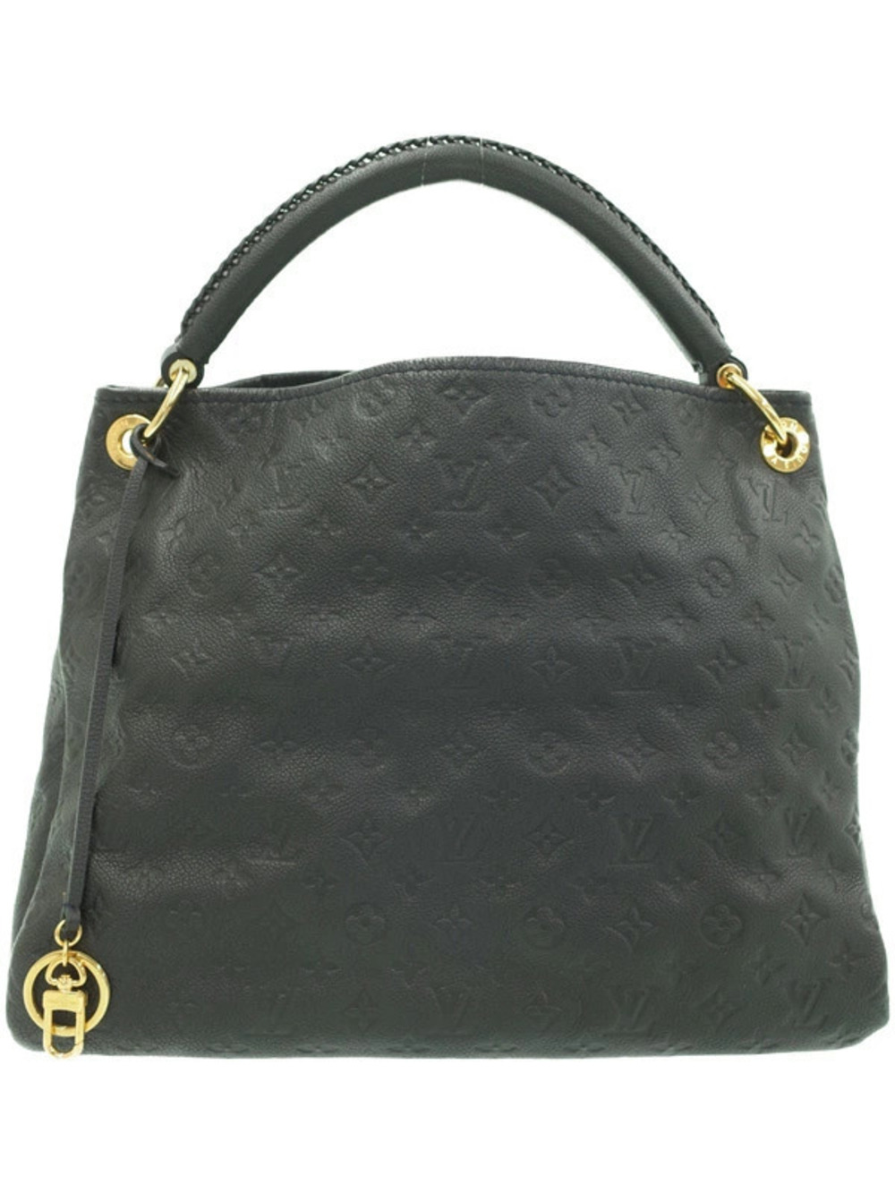 Louis Vuitton Monogram Empreinte Artsy Hobo Bag